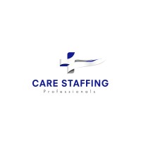 Care Staffing Professionals logo - Similar company to Los Angeles Region Community Recovery Organization (Larcro)