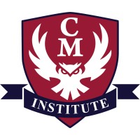 Condition Monitoring Institute logo - Similar company to Vibecloud Reliability Inc.