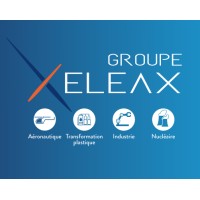GROUPE ELEAX / MECA13 ERP logo - Similar company to Resiroc