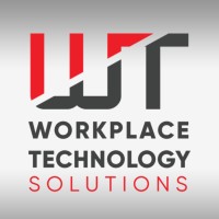 Workplace Technology Solutions logo - Similar company to Toc Artwork
