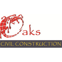 Oaks Civil Construction logo - Similar company to Glenview Construction