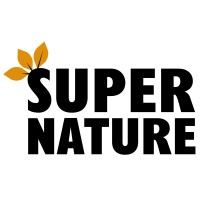 Super Nature logo - Similar company to Supernature