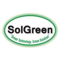 SolGreen Sdn Bhd logo - Similar company to Solgreen® Self Powered  Utility Systems