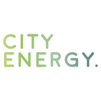 City Energy logo - Similar company to This Is Solar