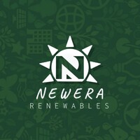 Newera Renewables logo - Similar company to Thulir Agency