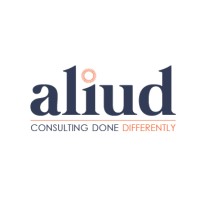 aliud logo - Similar company to Aliud