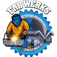Fab Werks Inc logo - Similar company to Fuller Ultraviolet