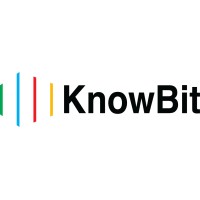 KnowBit logo - Similar company to Intellize It Technologies
