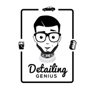 The Detailing Genius logo - Similar company to Memaar Group