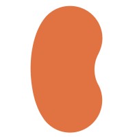 I AM A BEAN logo - Similar company to Abstract