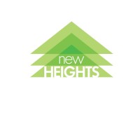 New Heights Community Project logo - Similar company to Tuscaloosa City Schools