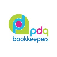 PDQ Bookkeepers logo - Similar company to Ideal Schools