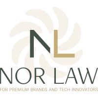 Nor Law logo - Similar company to Mws Creations