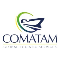 COMATAM logo - Similar company to Sgs Tools Maroc