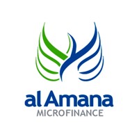 Alamana Microfinance Maroc logo - Similar company to D&A Technologies