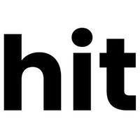 Hit Creative logo - Similar company to Grounded Pr