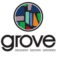 Grove Avenue Baptist Church