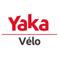 Yaka Vélo logo - Similar company to Ouvertis | Fenêtres & Portails