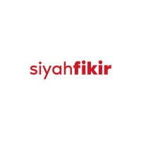 Siyah Fikir logo - Similar company to Fadestudio