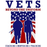 VETS - Beyond the Uniform