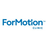 ForMotion Clinic logo - Similar company to Fior & Gentz