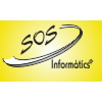 sosinformatics logo - Similar company to Tetravol Sl