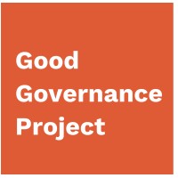 Good Governance Project logo - Similar company to Puredrops