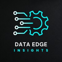DataEdge Insights logo - Similar company to Prodata Analysis