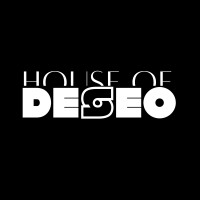 House of Deseo logo - Similar company to The Media Buddy