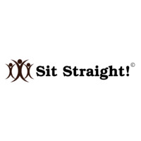 Sit Straight logo - Similar company to Mc2 Egypt
