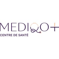 Centre MEDIQO et MediPed logo - Similar company to Clinique La Vallée
