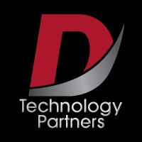 Design Data Technology Partners logo - Similar company to Step Innovations Inc.