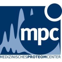Medizinisches Proteom-Center logo - Similar company to Research Support Office Ruhr University Bochum