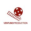 Ventuno Production logo - Similar company to Mawar Studio