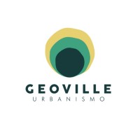 Geoville Urbanismo logo - Similar company to Tríade Arquitetura E Urbanismo