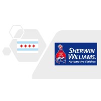 Sherwin-Williams Automotive Division - Chicagoland logo - Similar company to Eckels-Bilt, Inc