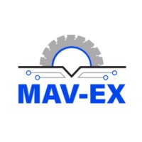 Mav-EX logo - Similar company to Mavinx
