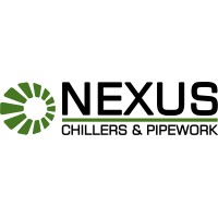 Nexus Cooling Ltd logo - Similar company to Evolution Cooling Ltd