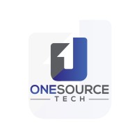 Onesource Tech logo - Similar company to Hsm It Solutions