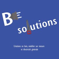 BE Solutions logo - Similar company to Fire Safety Consulting