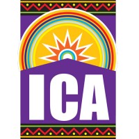 Interactive Community Alliance logo - Similar company to Gustavo Diaz - Entrenador Comercial