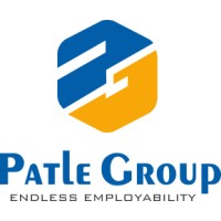 PATLE GROUP logo - Similar company to Vivify Industries Pvt Ltd