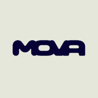MOVA logo - Similar company to Bigdata.It