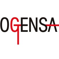 OGENSA, Obras Generales del Norte S.A. logo - Similar company to Pavitek