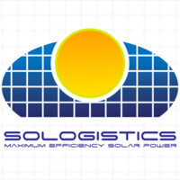 Sologistics Australia logo - Similar company to Thentic
