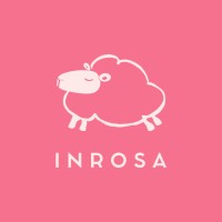 INROSA logo - Similar company to Click Graphic