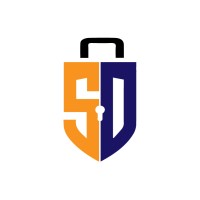 SECURE DESTINATION logo - Similar company to Jaye