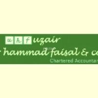 UHF Chartered Accountants logo - Similar company to Square Land