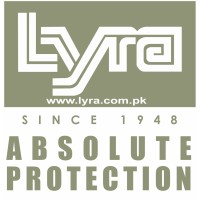 LYRA (PVT) LIMITED logo - Similar company to Epic Apparel