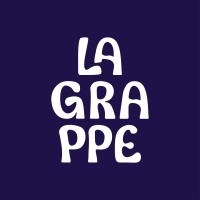 La Grappe logo - Similar company to Designi.Ca